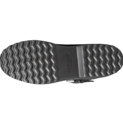 Maritime Step In Pull On Boots