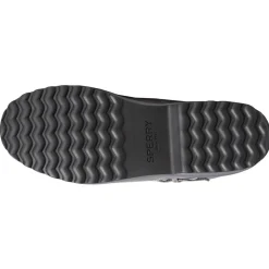 Maritime Step In Round Toe Pull On Boots