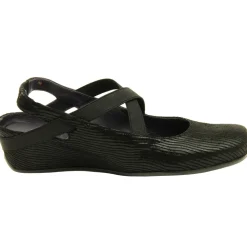 Marjory Slingback Flats
