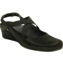 Marjory Slingback Flats
