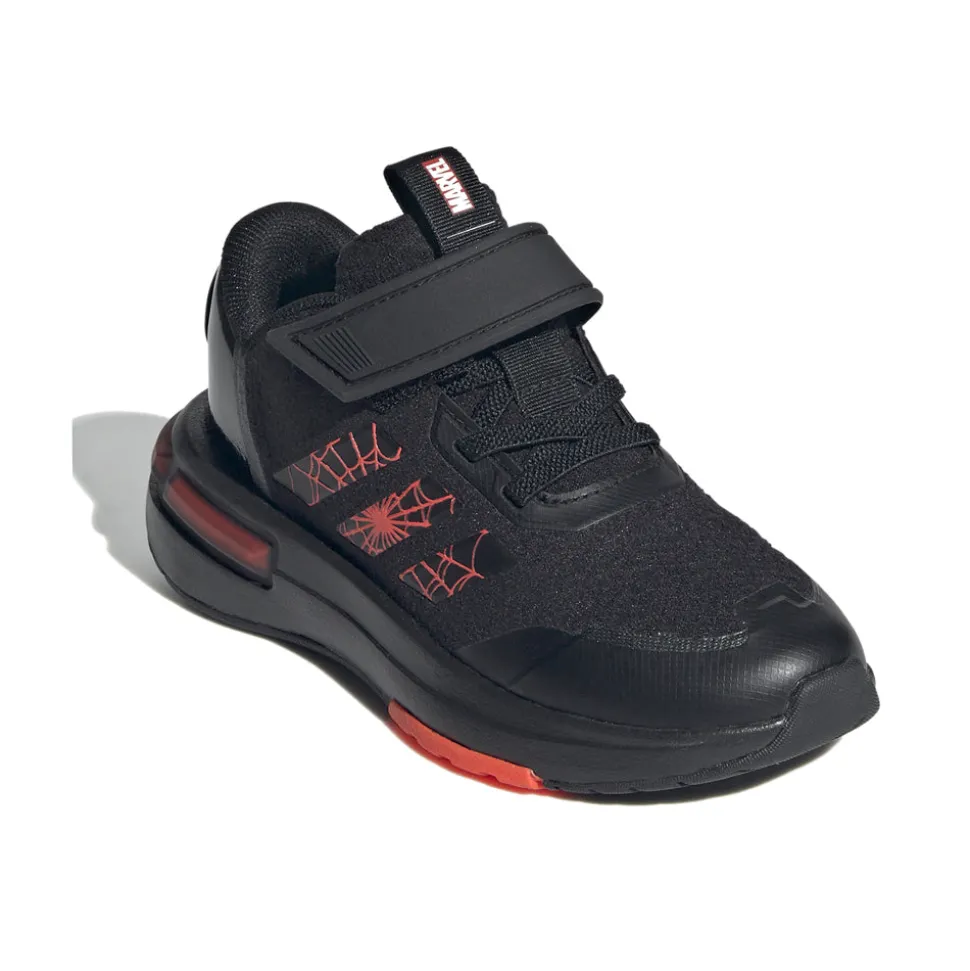 Marvel Spidey Racer Slip On Sneakers (Little Kid)