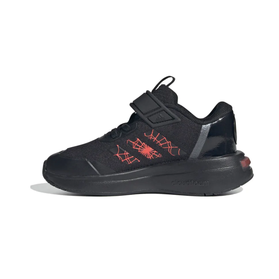 Marvel Spidey Racer Slip On Sneakers (Little Kid)