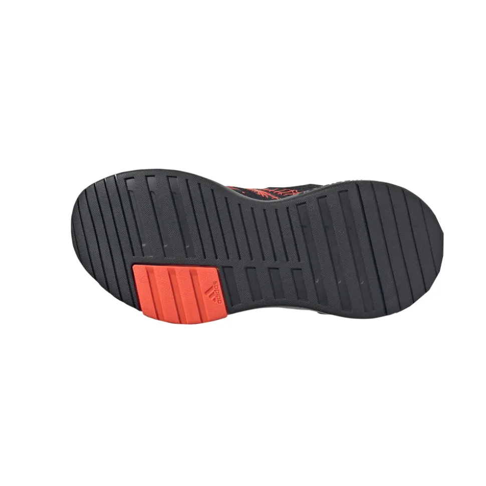 Marvel Spidey Racer Slip On Sneakers (Little Kid)