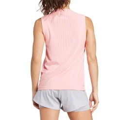 Match Pro Crew Neck Athletic Tank Top