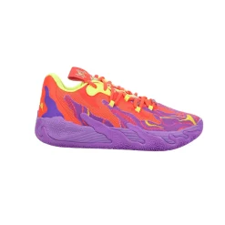 Mb 03 Lo Lava Basketball Shoes (Big Kid)
