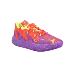 Mb 03 Lo Lava Basketball Shoes (Big Kid)