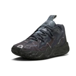 MB 03 Lo Team Basketball Shoes (Big Kid)