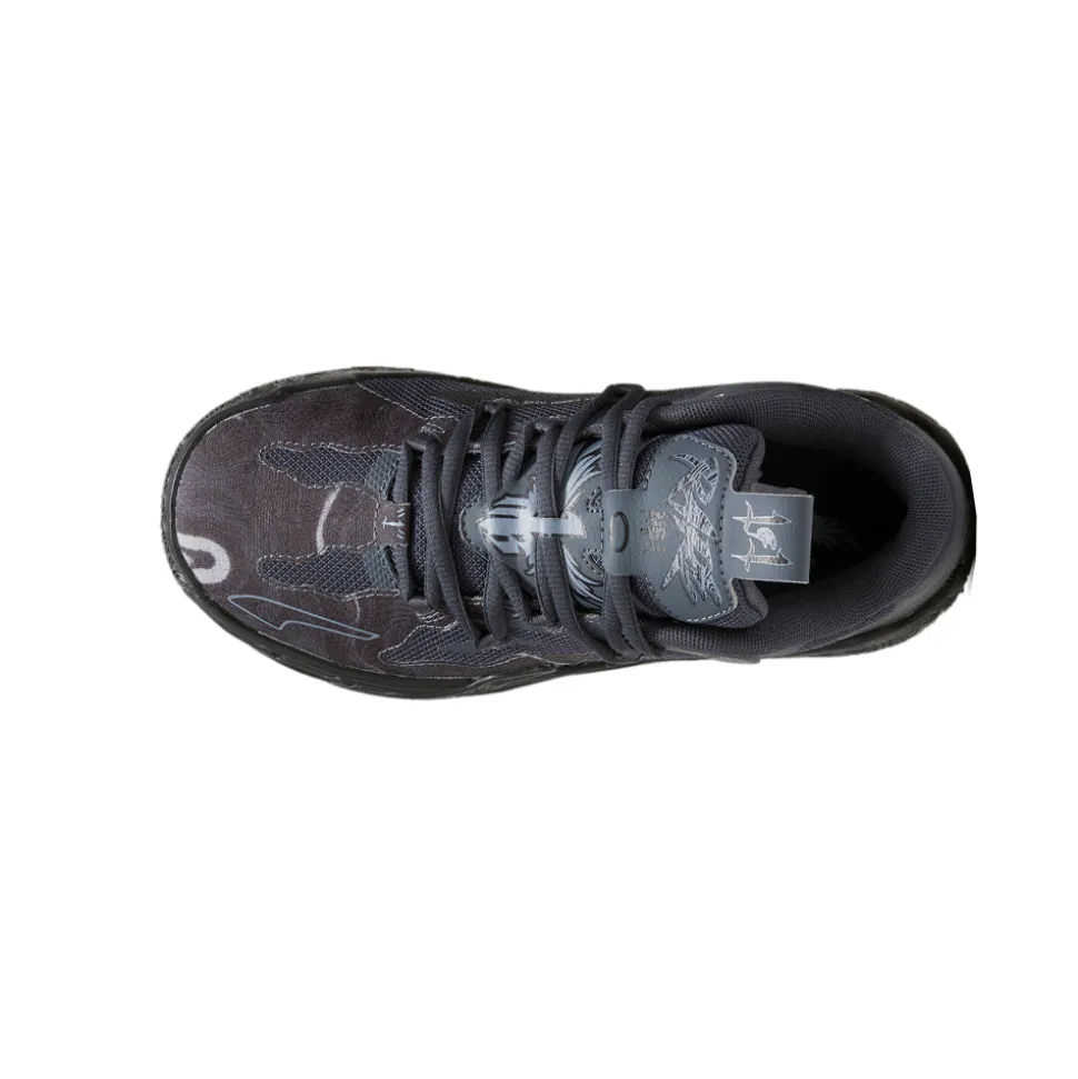 MB 03 Lo Team Basketball Shoes (Big Kid)