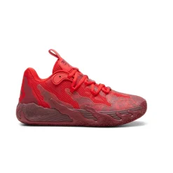 Mb 03 Lo Team Basketball Shoes (Big Kid)