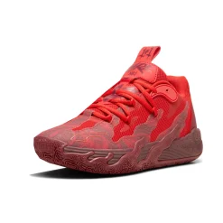 Mb 03 Lo Team Basketball Shoes (Big Kid)