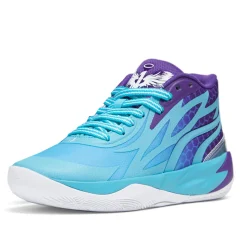 Mb.02 Fade Basketball Shoes (Big Kid)