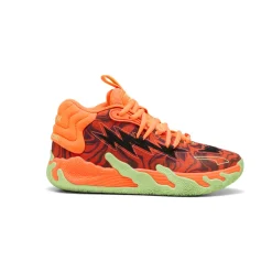 Mb.03 Halloween Basketball Shoes (Big Kid)