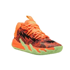 Mb.03 Halloween Basketball Shoes (Big Kid)