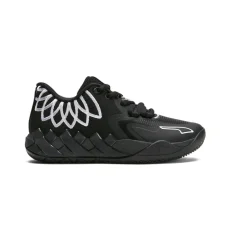 MB1 LO Basketball Shoes (Big Kid)