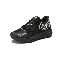 MB1 LO Basketball Shoes (Big Kid)