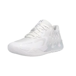 Mb1 Lo Basketball Shoes (Big Kid)