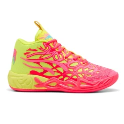 Mb.04 1Love Basketball Shoes (Big Kid)