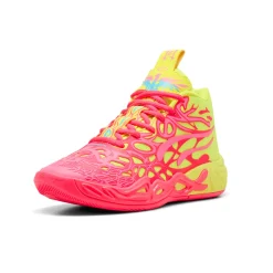 Mb.04 1Love Basketball Shoes (Big Kid)