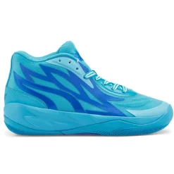 Mb.02 X ROTY Basketball Shoes (Big Kid)