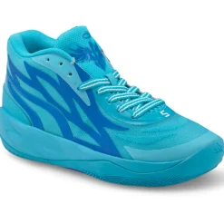 Mb.02 X ROTY Basketball Shoes (Big Kid)