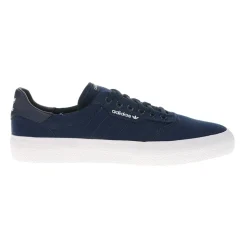 3MC Lace Up Sneakers