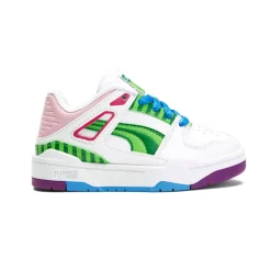 Melon X Slipstream AC Slip On Sneakers (Little Kid)