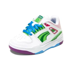 Melon X Slipstream AC Slip On Sneakers (Little Kid)