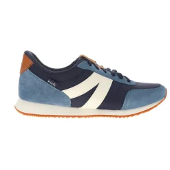 Milan Slip On Sneakers
