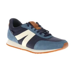 Milan Slip On Sneakers