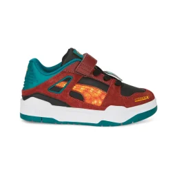 Mine X Slipstream AC Slip On Sneakers (Little Kid-Big Kid)
