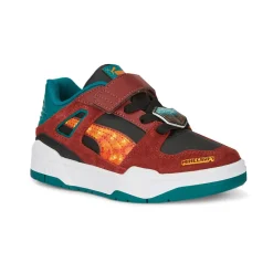 Mine X Slipstream AC Slip On Sneakers (Little Kid-Big Kid)