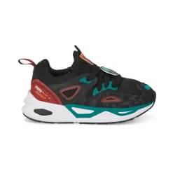 Mine X TRC Blaze Lace Up Sneakers (Little Kid)