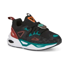 Mine X TRC Blaze Lace Up Sneakers (Little Kid)
