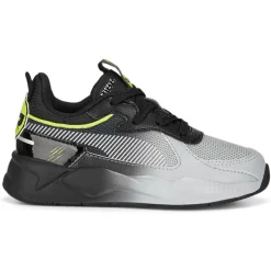 Miraculous X RS-X Lace Up Sneakers (Little Kid)