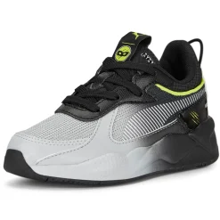 Miraculous X RS-X Lace Up Sneakers (Little Kid)