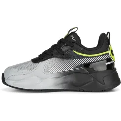 Miraculous X RS-X Lace Up Sneakers (Little Kid)