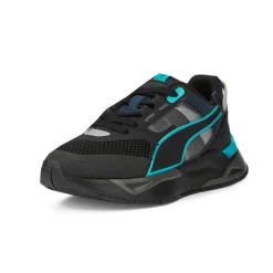 Mirage Sport Tech Lace Up Sneakers (Big Kid)