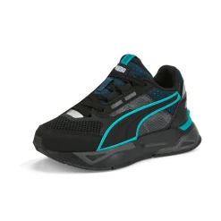 Mirage Sport Tech Lace Up Sneakers (Little Kid-Big Kid)
