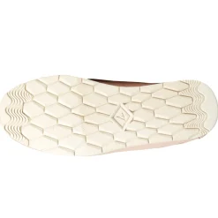 Moc Sider Quilted Slip On Flats