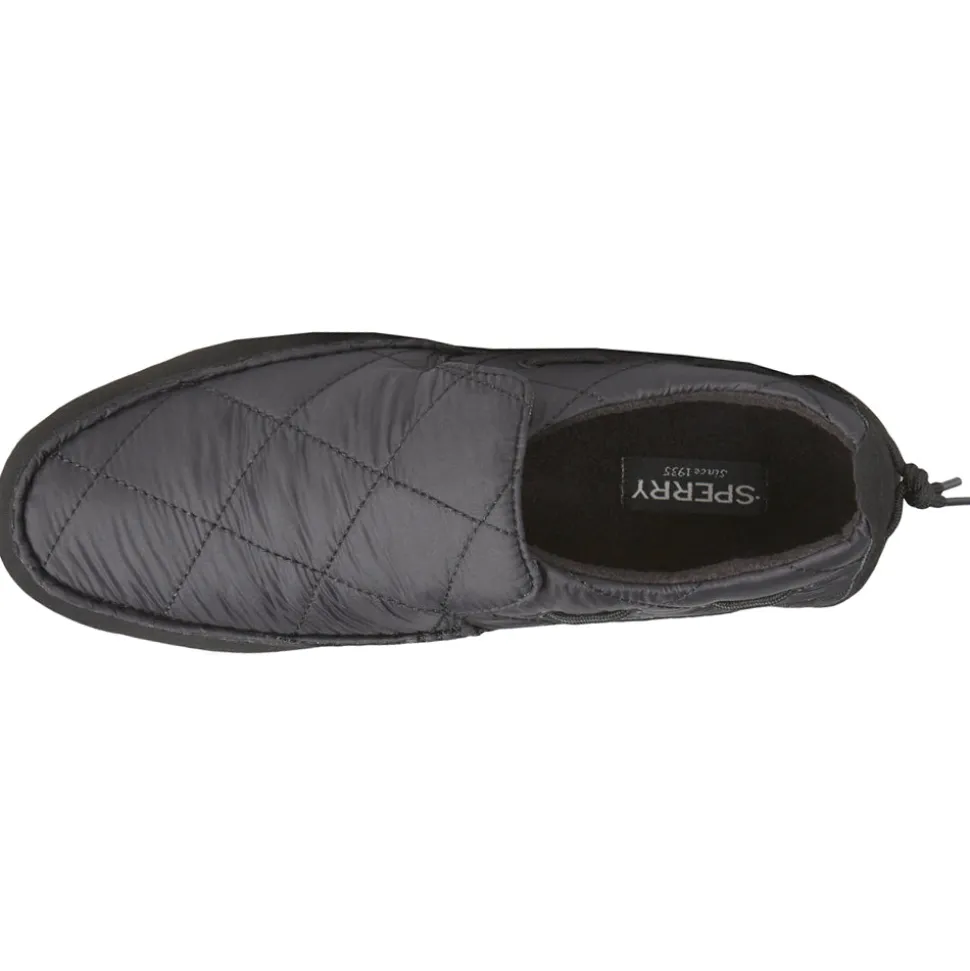 Mocsider Slip On Shoes