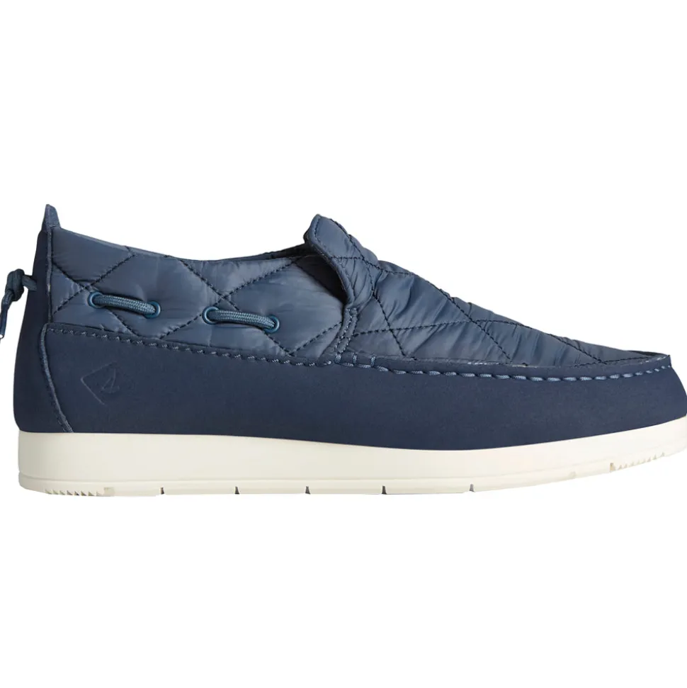 Mocsider Slip On Shoes