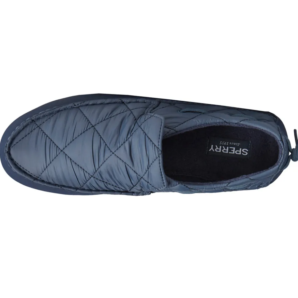 Mocsider Slip On Shoes