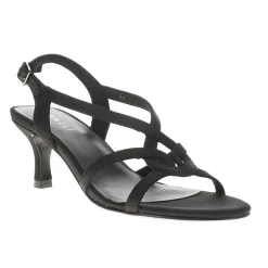 Monde Slingback Sandals