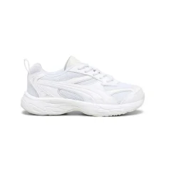 Morphic Base Lace Up Sneakers (Little Kid-Big Kid)