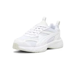 Morphic Base Lace Up Sneakers (Little Kid-Big Kid)