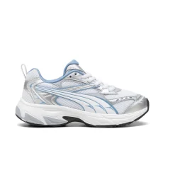 Morphic Lace Up Sneakers (Big Kid)