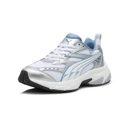 Morphic Lace Up Sneakers (Big Kid)