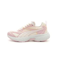 Morphic Metamorphasis Lace Up Sneakers (Big Kid)