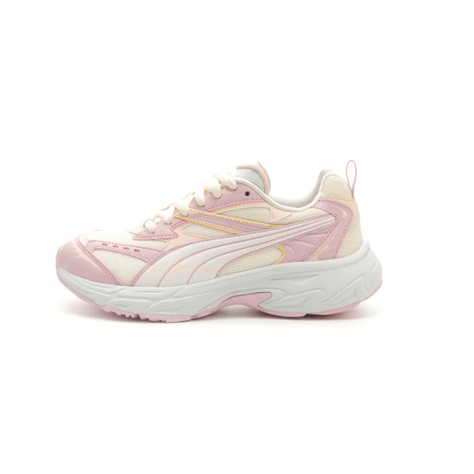 Morphic Metamorphasis Lace Up Sneakers (Big Kid)