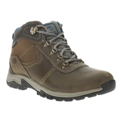 Mt. Maddsen Mid Waterproof Hiking Shoes